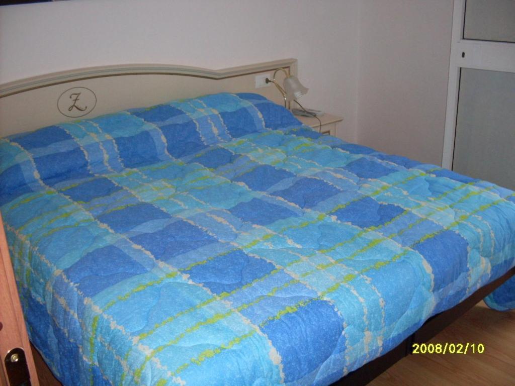Hotel La Zorza Ριοματζόρε Εξωτερικό φωτογραφία