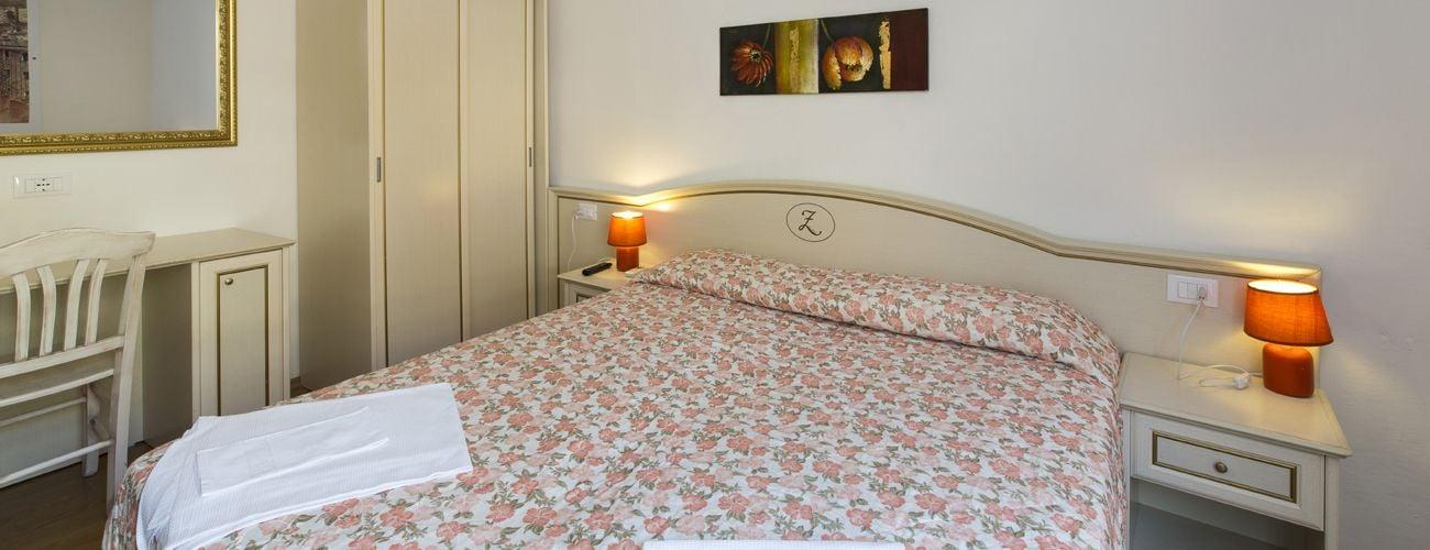 Hotel La Zorza Ριοματζόρε Εξωτερικό φωτογραφία