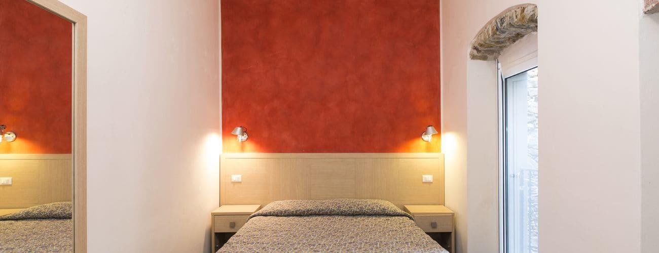 Hotel La Zorza Ριοματζόρε Εξωτερικό φωτογραφία