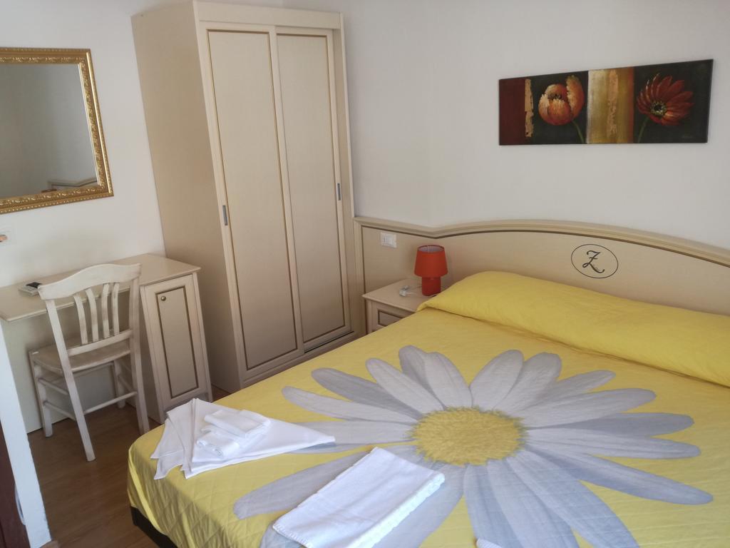 Hotel La Zorza Ριοματζόρε Εξωτερικό φωτογραφία