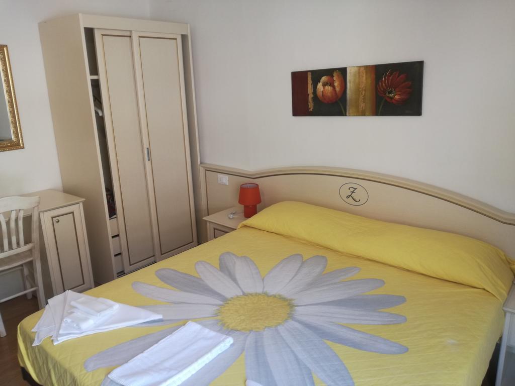 Hotel La Zorza Ριοματζόρε Εξωτερικό φωτογραφία