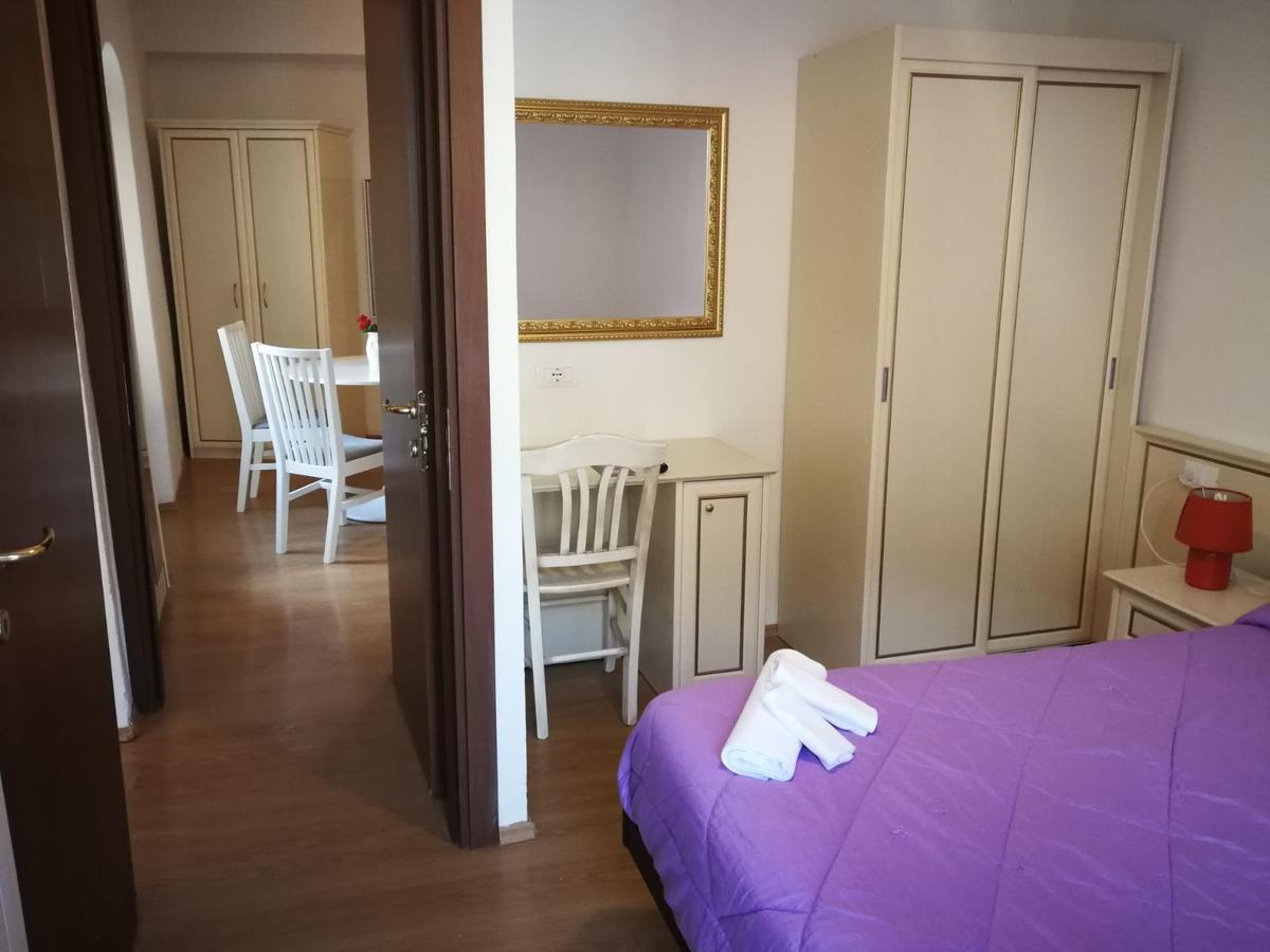 Hotel La Zorza Ριοματζόρε Εξωτερικό φωτογραφία