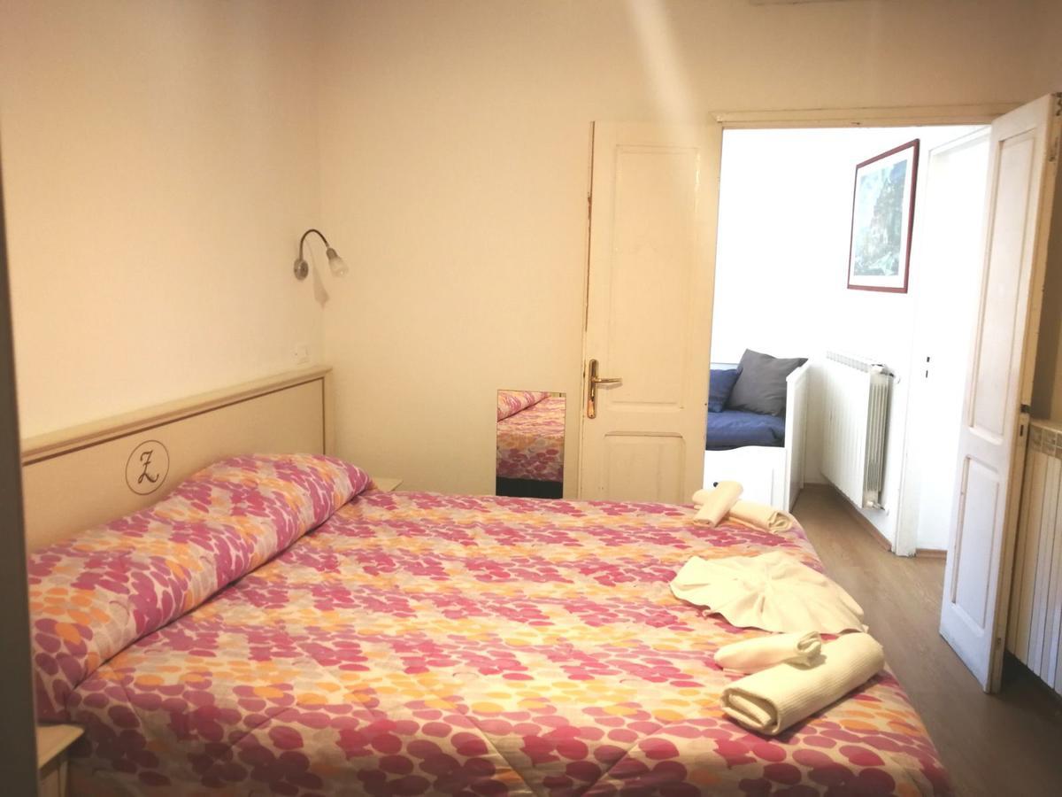 Hotel La Zorza Ριοματζόρε Εξωτερικό φωτογραφία