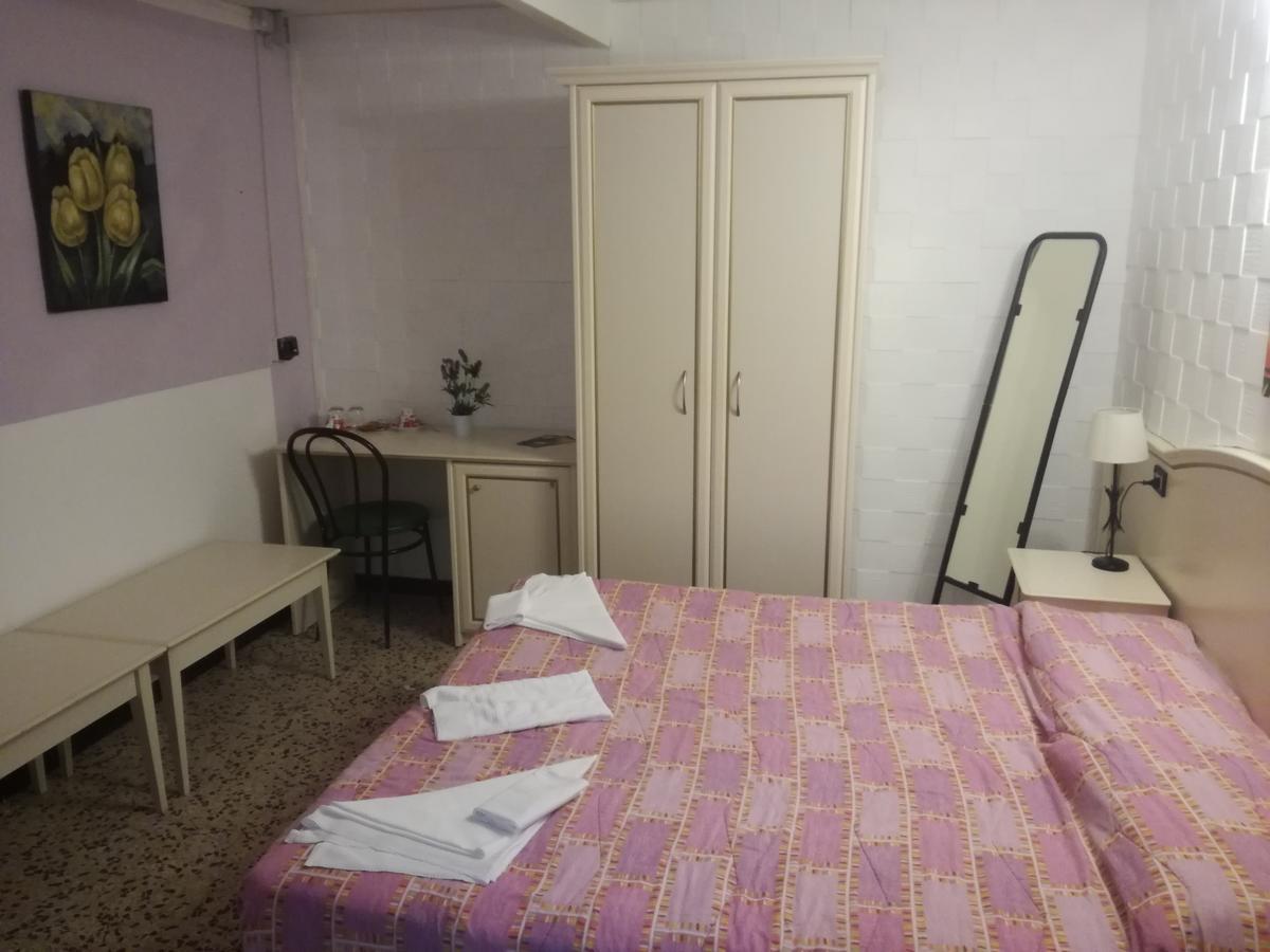Hotel La Zorza Ριοματζόρε Εξωτερικό φωτογραφία