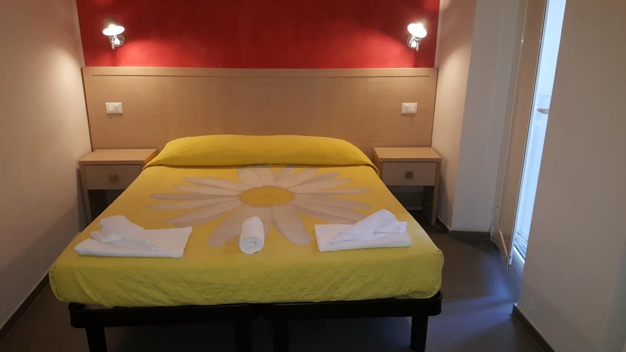 Hotel La Zorza Ριοματζόρε Εξωτερικό φωτογραφία