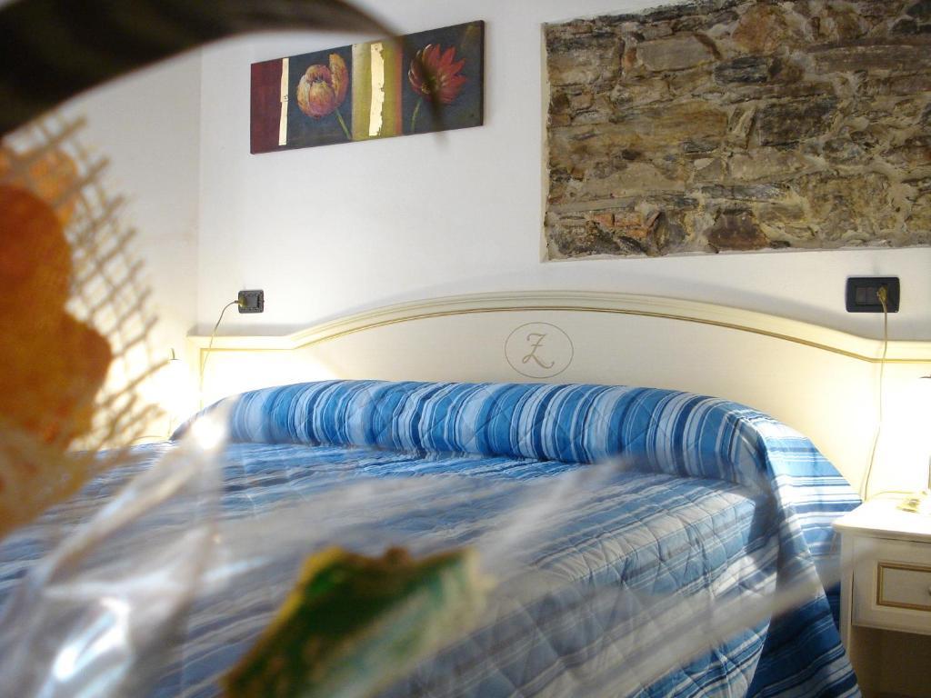 Hotel La Zorza Ριοματζόρε Δωμάτιο φωτογραφία